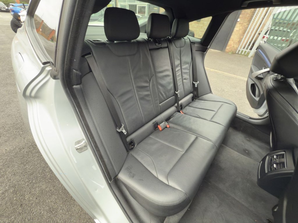 Used BMW 3 Series 2018 for sale - 76582095: Photo 20