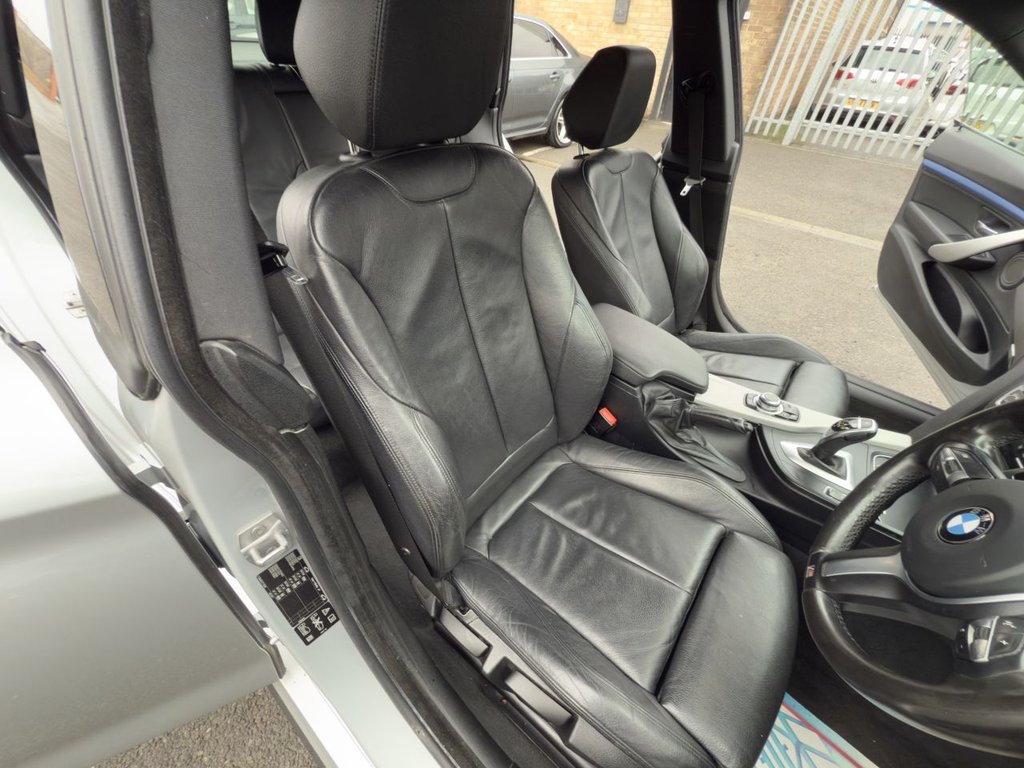 Used BMW 3 Series 2018 for sale - 76582095: Photo 21