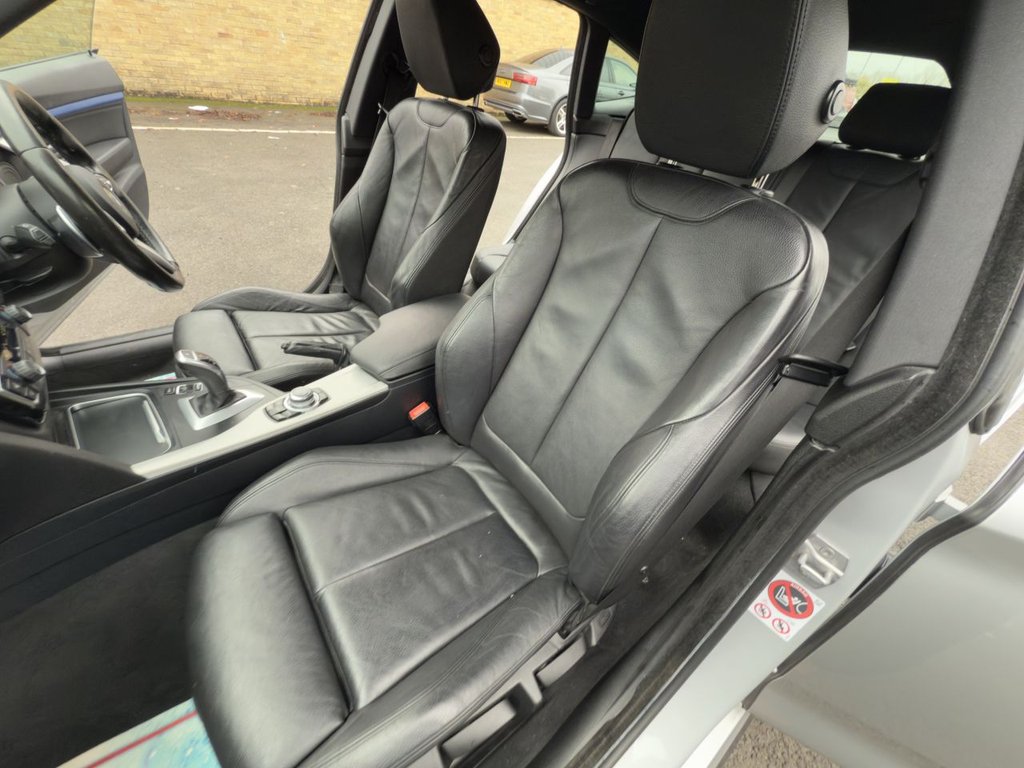 Used BMW 3 Series 2018 for sale - 76582095: Photo 24