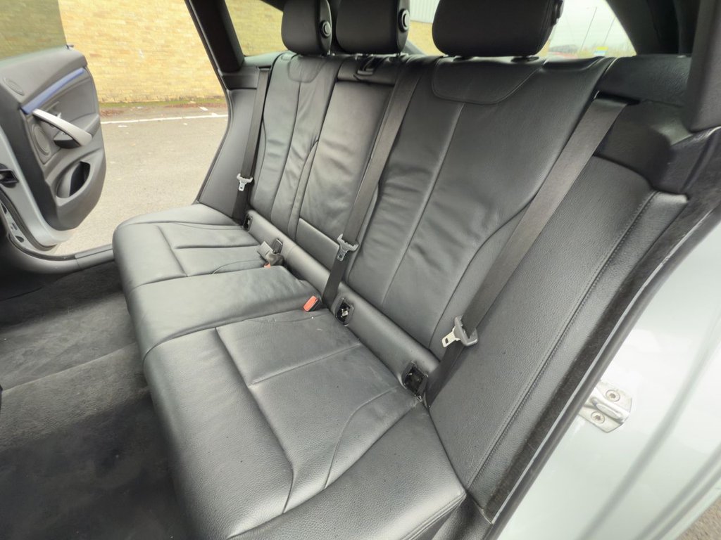 Used BMW 3 Series 2018 for sale - 76582095: Photo 25