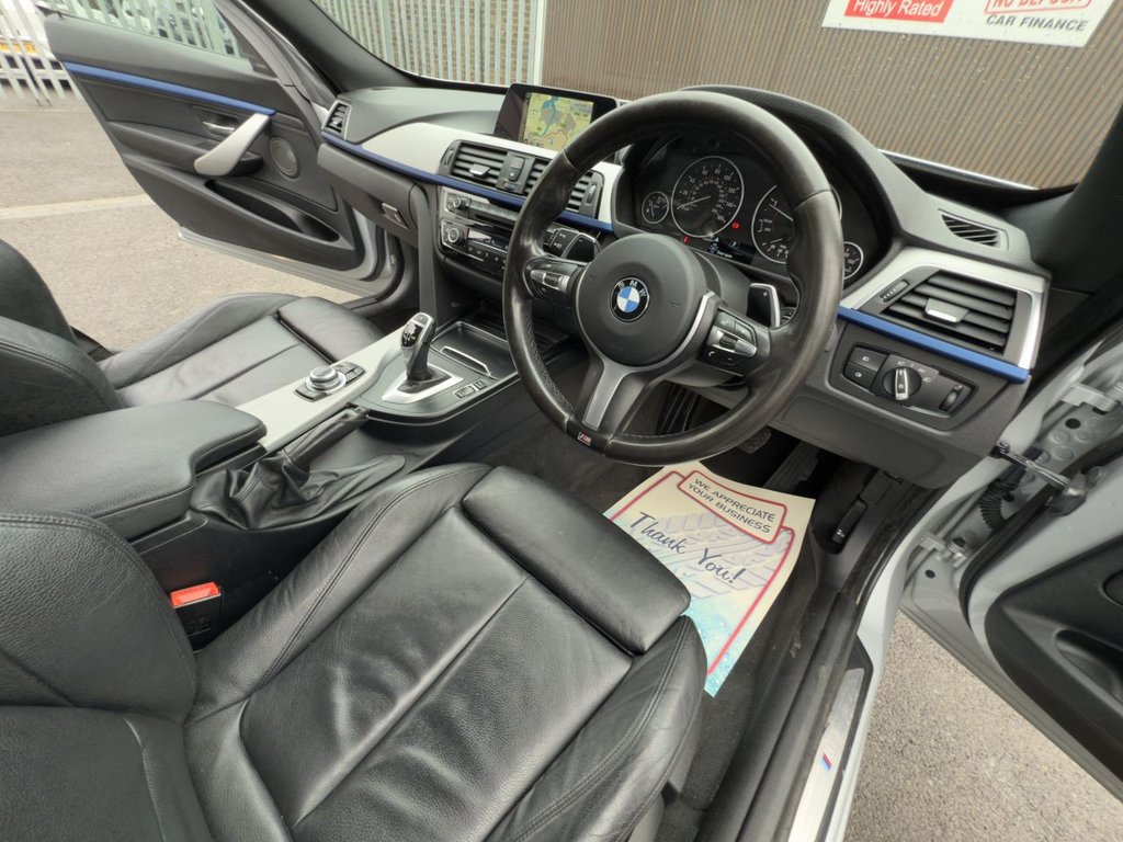 Used BMW 3 Series 2018 for sale - 76582095: Photo 26