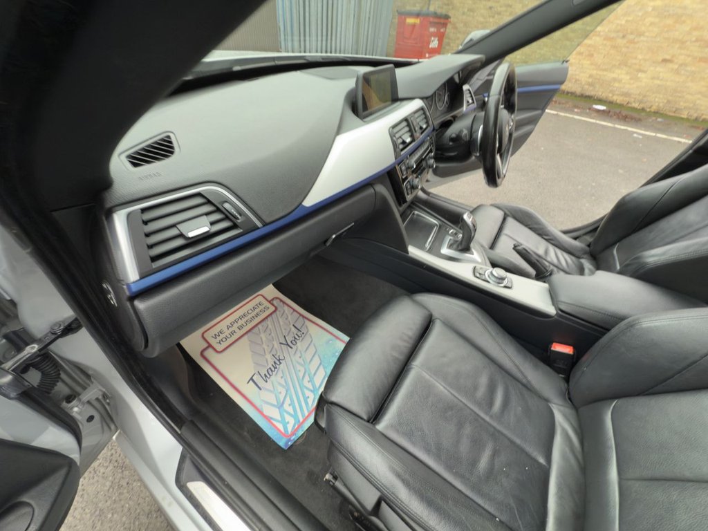 Used BMW 3 Series 2018 for sale - 76582095: Photo 27