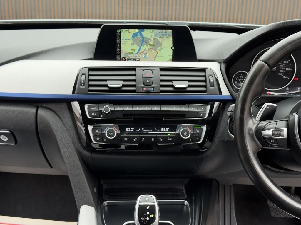 Used BMW 3 Series 2018 for sale - 76582095: Photo 30