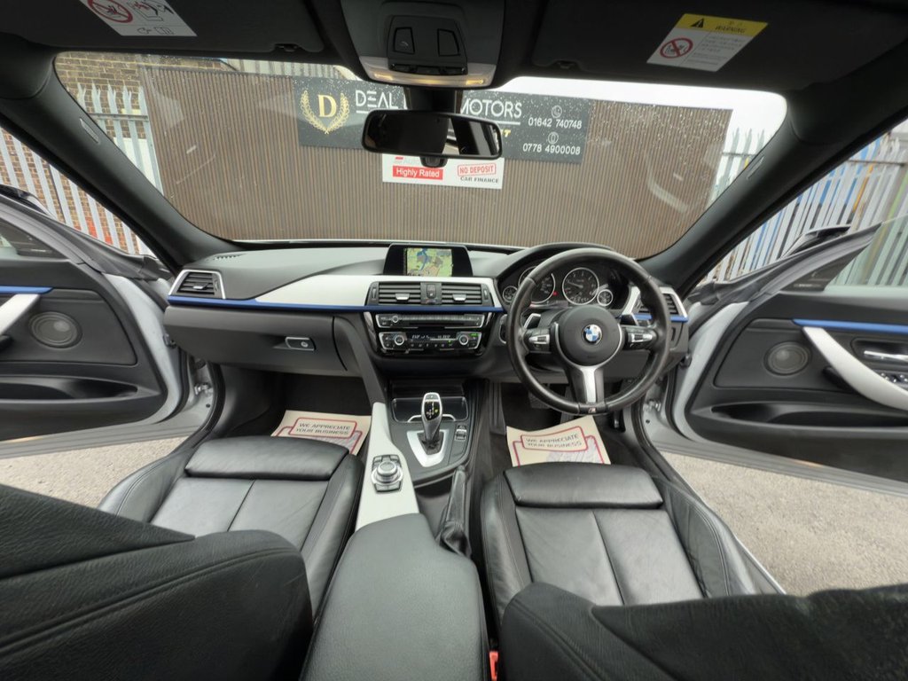 Used BMW 3 Series 2018 for sale - 76582095: Photo 31