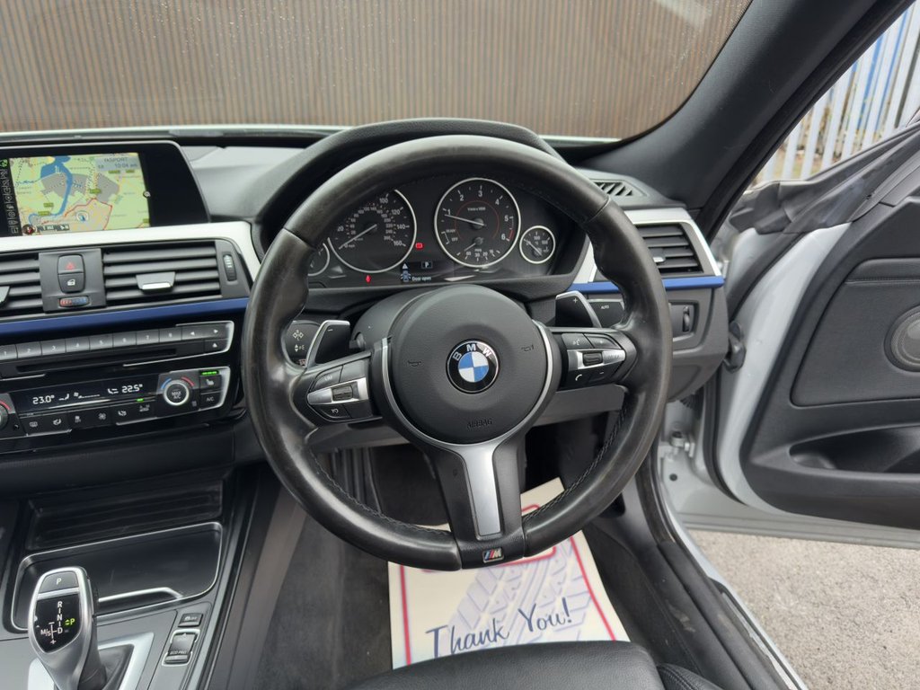 Used BMW 3 Series 2018 for sale - 76582095: Photo 33