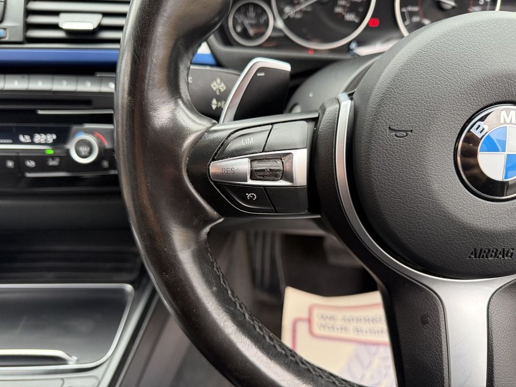 Used BMW 3 Series 2018 for sale - 76582095: Photo 35