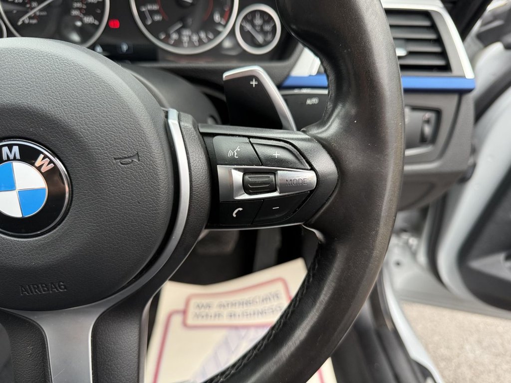 Used BMW 3 Series 2018 for sale - 76582095: Photo 36