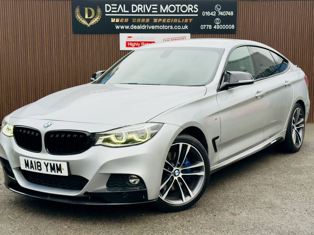 Used BMW 3 Series 2018 for sale - 76582095: Photo 5