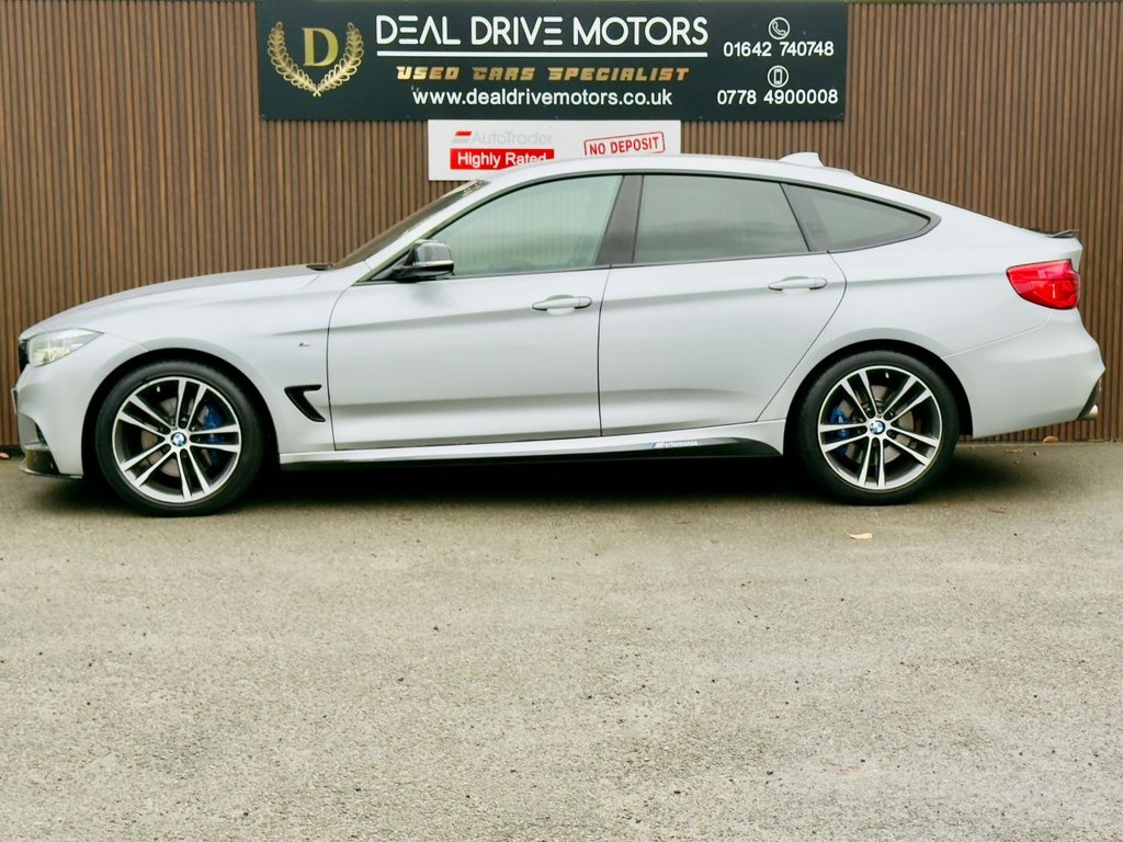 Used BMW 3 Series 2018 for sale - 76582095: Photo 6