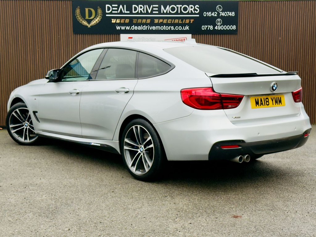 Used BMW 3 Series 2018 for sale - 76582095: Photo 7