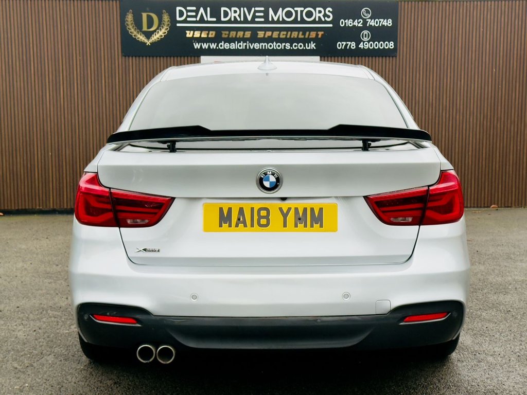 Used BMW 3 Series 2018 for sale - 76582095: Photo 8