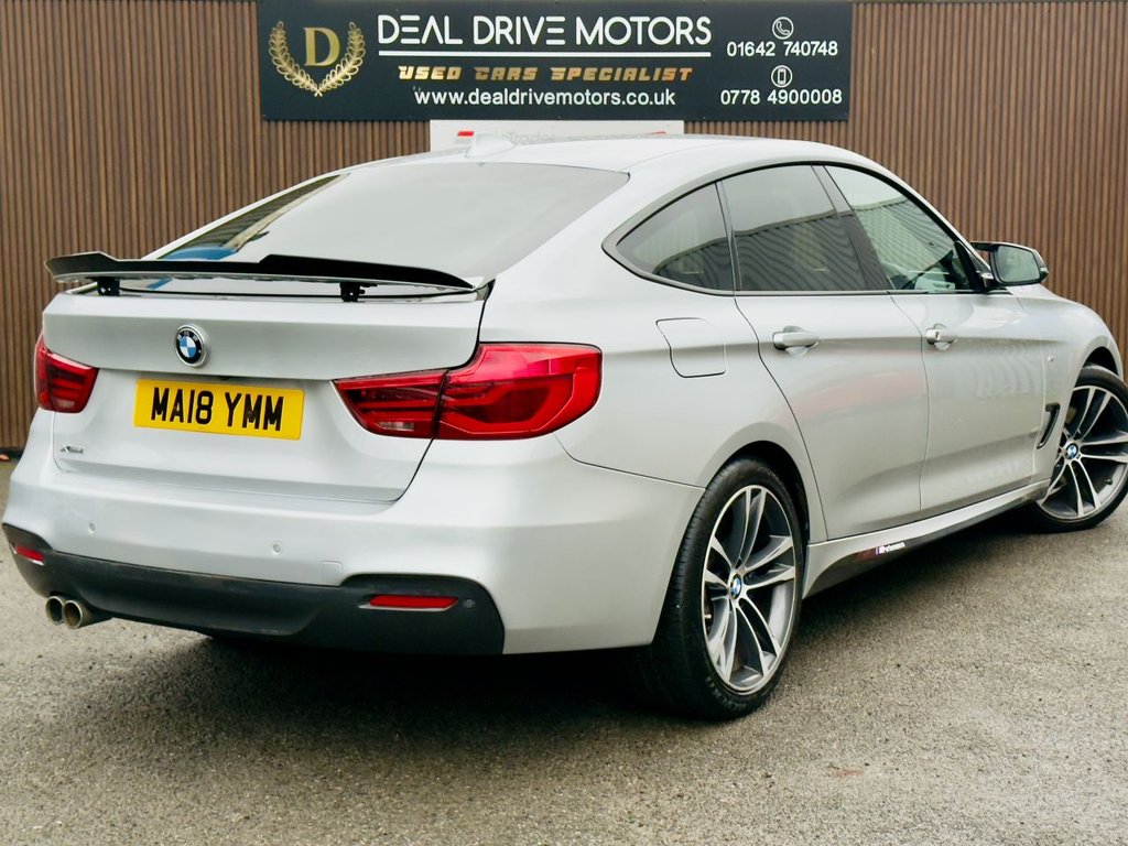 Used BMW 3 Series 2018 for sale - 76582095: Photo 9