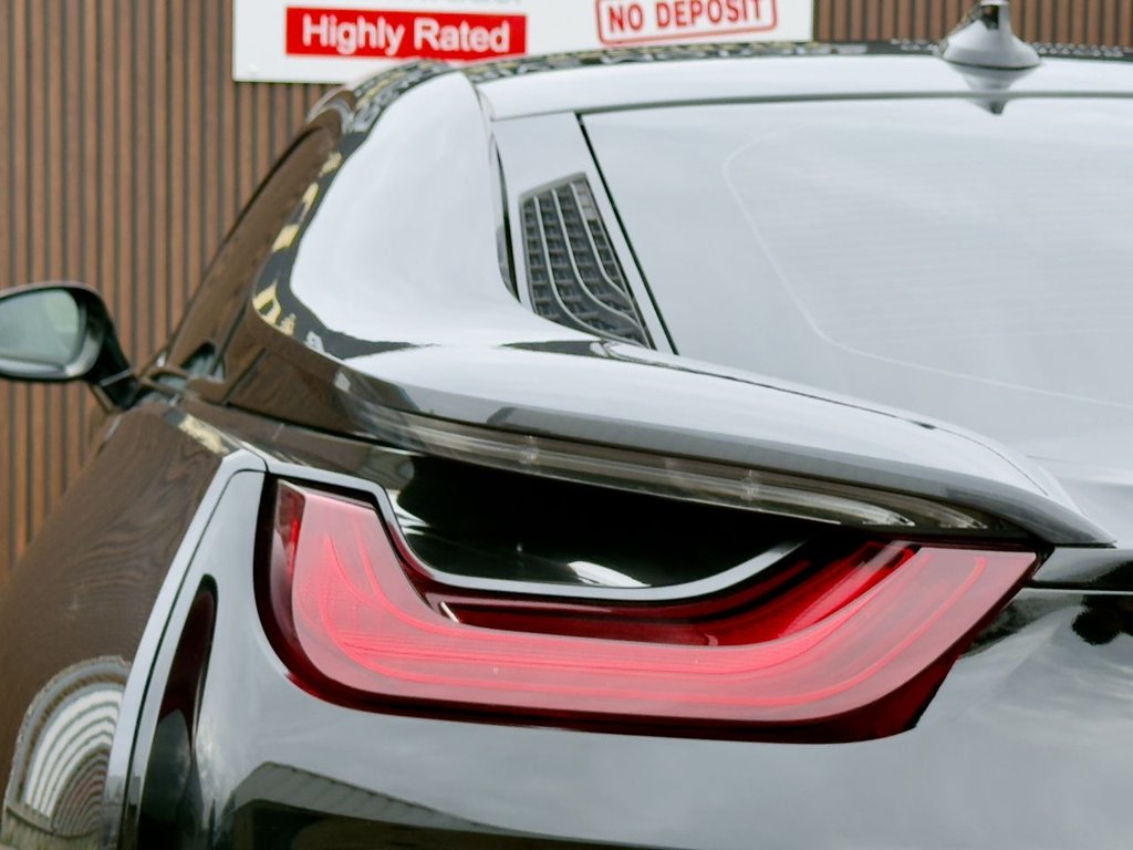 Used BMW i8 2018 for sale - 76266722: Photo 13