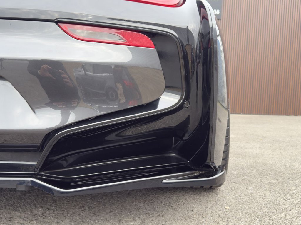 Used BMW i8 2018 for sale - 76266722: Photo 16