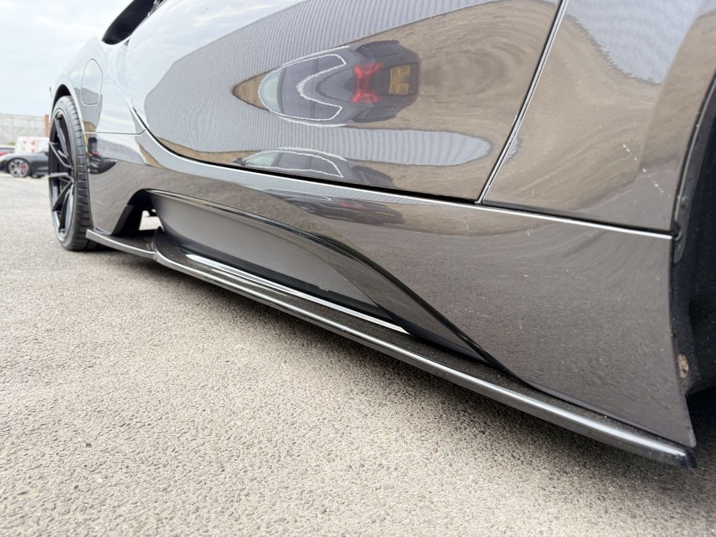 Used BMW i8 2018 for sale - 76266722: Photo 18