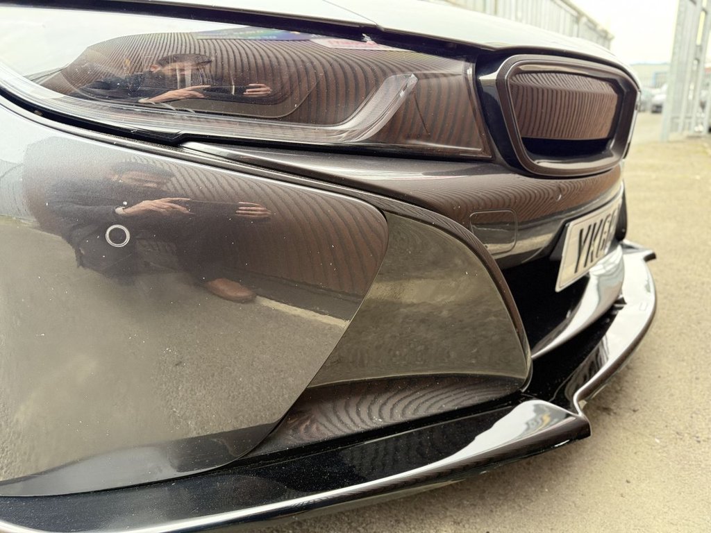 Used BMW i8 2018 for sale - 76266722: Photo 22