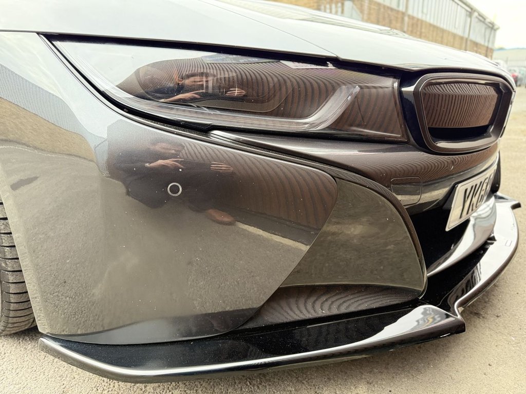 Used BMW i8 2018 for sale - 76266722: Photo 23