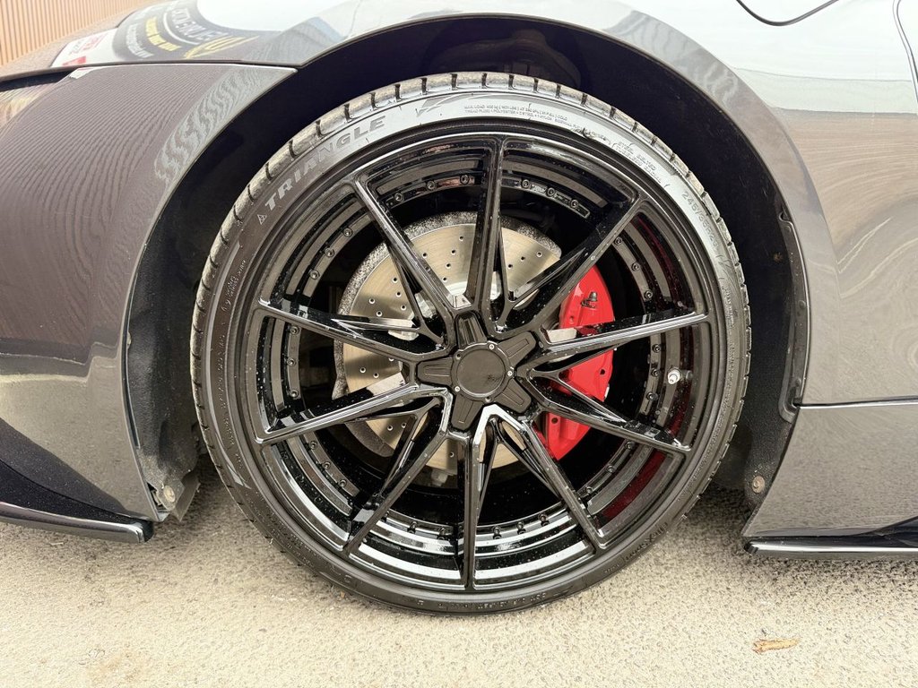 Used BMW i8 2018 for sale - 76266722: Photo 29