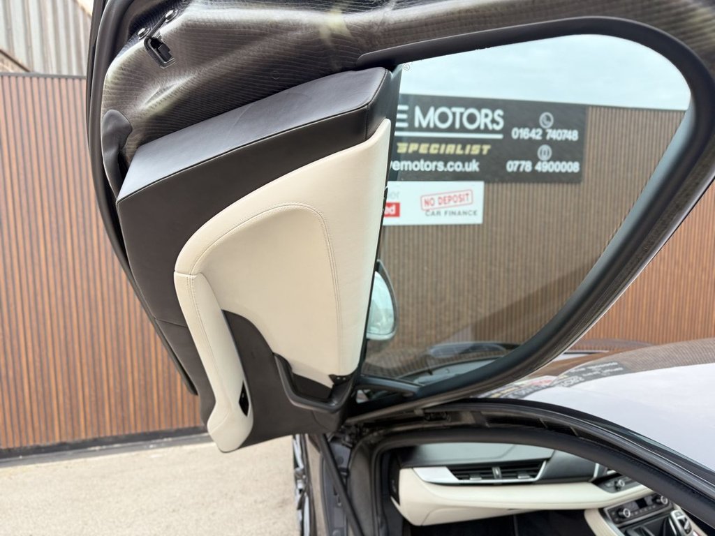 Used BMW i8 2018 for sale - 76266722: Photo 33