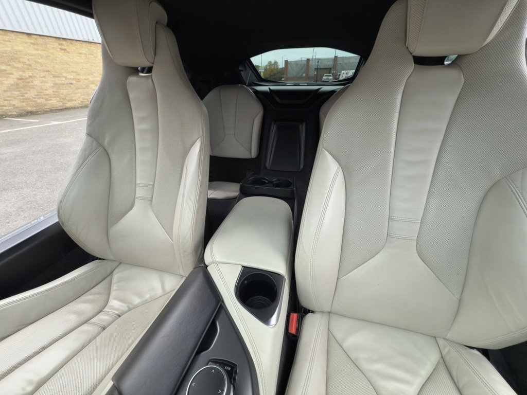 Used BMW i8 2018 for sale - 76266722: Photo 44