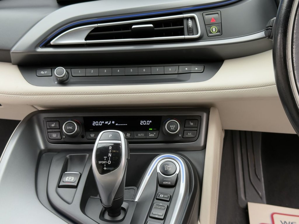 Used BMW i8 2018 for sale - 76266722: Photo 45