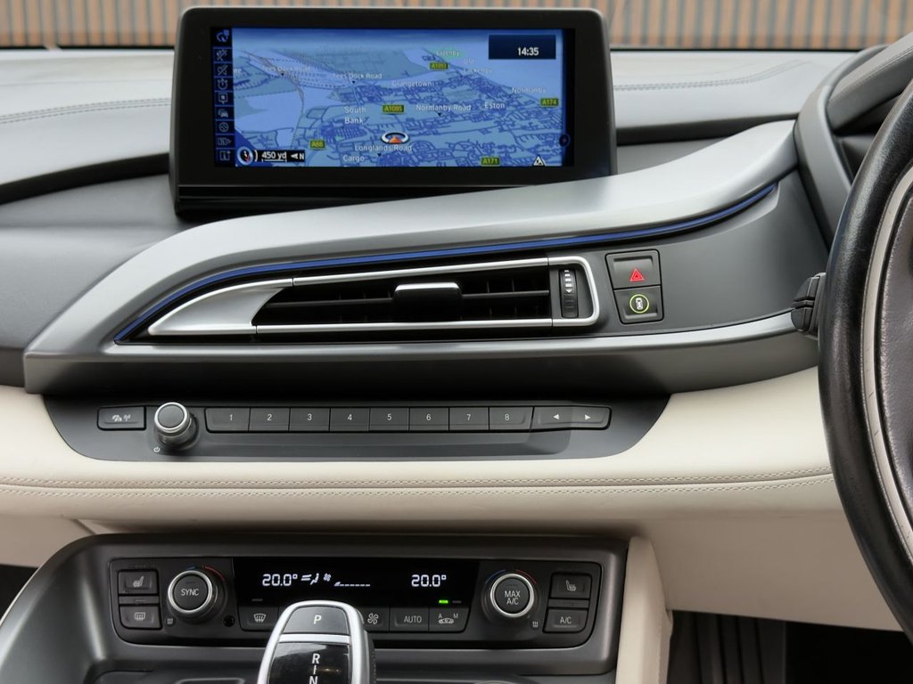 Used BMW i8 2018 for sale - 76266722: Photo 46