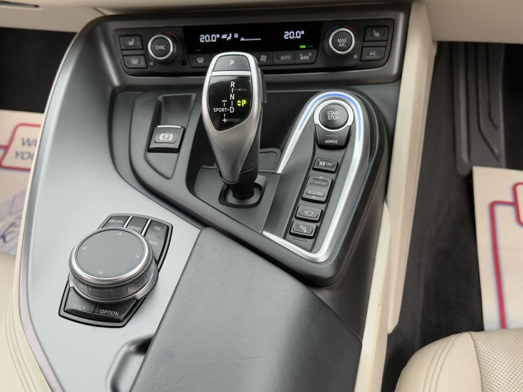 Used BMW i8 2018 for sale - 76266722: Photo 50