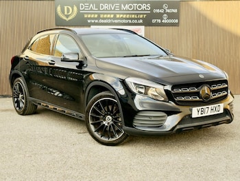 Used Mercedes-Benz GLA 2017 for sale - 79534811: Photo