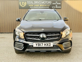Used Mercedes-Benz GLA 2017 for sale - 79534811: Photo