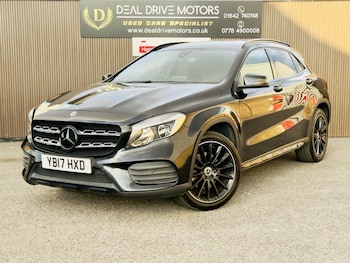 Used Mercedes-Benz GLA 2017 for sale - 79534811: Photo