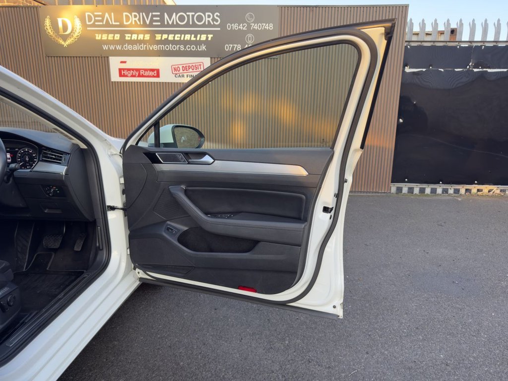 Used Volkswagen Passat 2018 for sale - 77236699: Photo 10