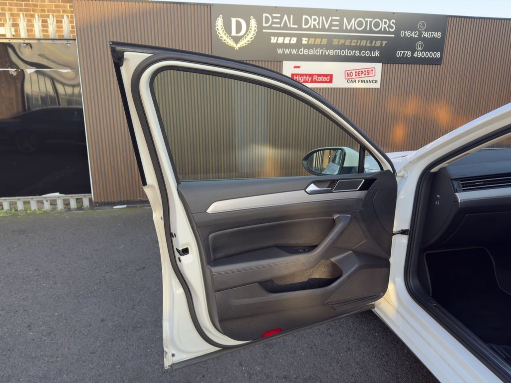 Used Volkswagen Passat 2018 for sale - 77236699: Photo 13