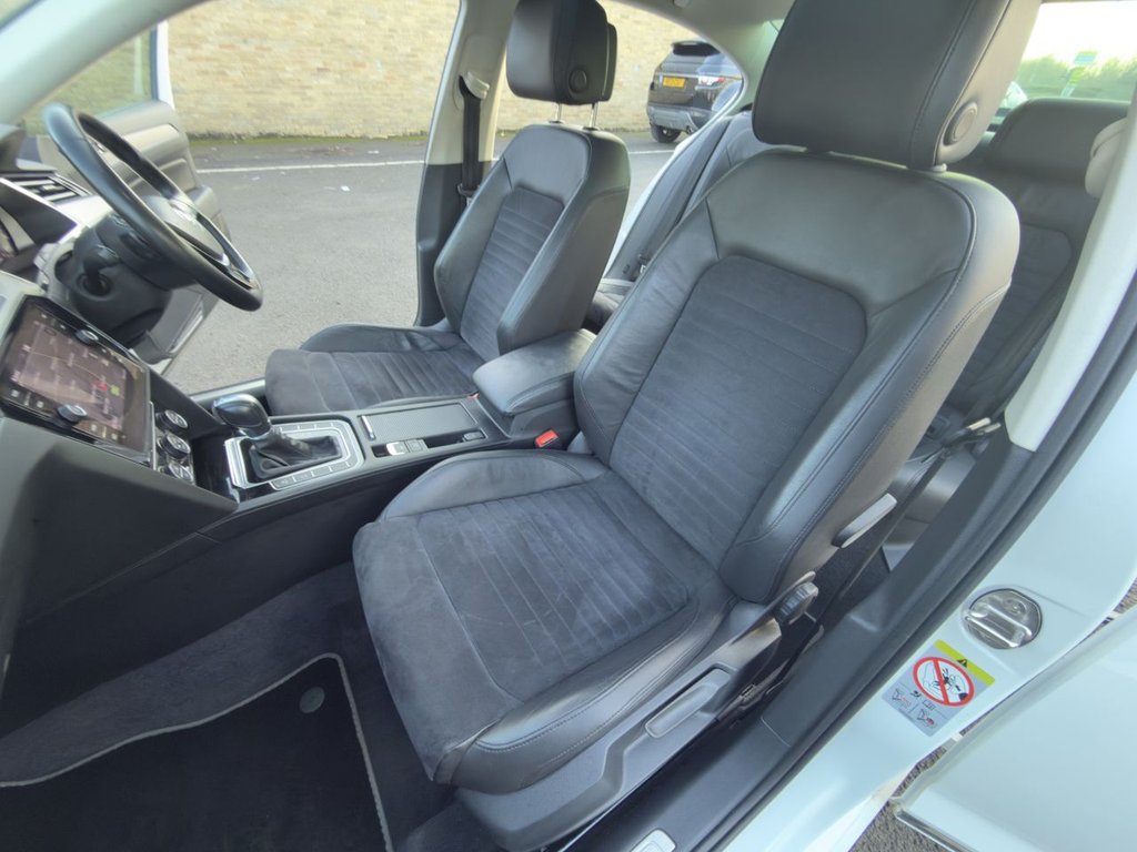 Used Volkswagen Passat 2018 for sale - 77236699: Photo 14