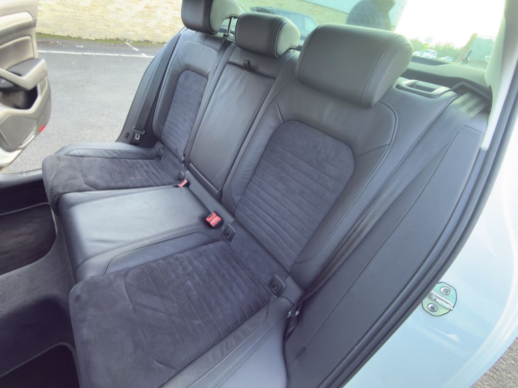 Used Volkswagen Passat 2018 for sale - 77236699: Photo 15