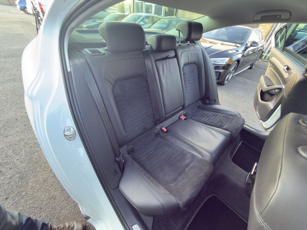 Used Volkswagen Passat 2018 for sale - 77236699: Photo 16