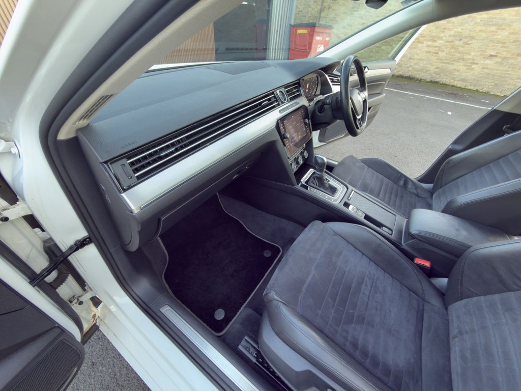 Used Volkswagen Passat 2018 for sale - 77236699: Photo 17