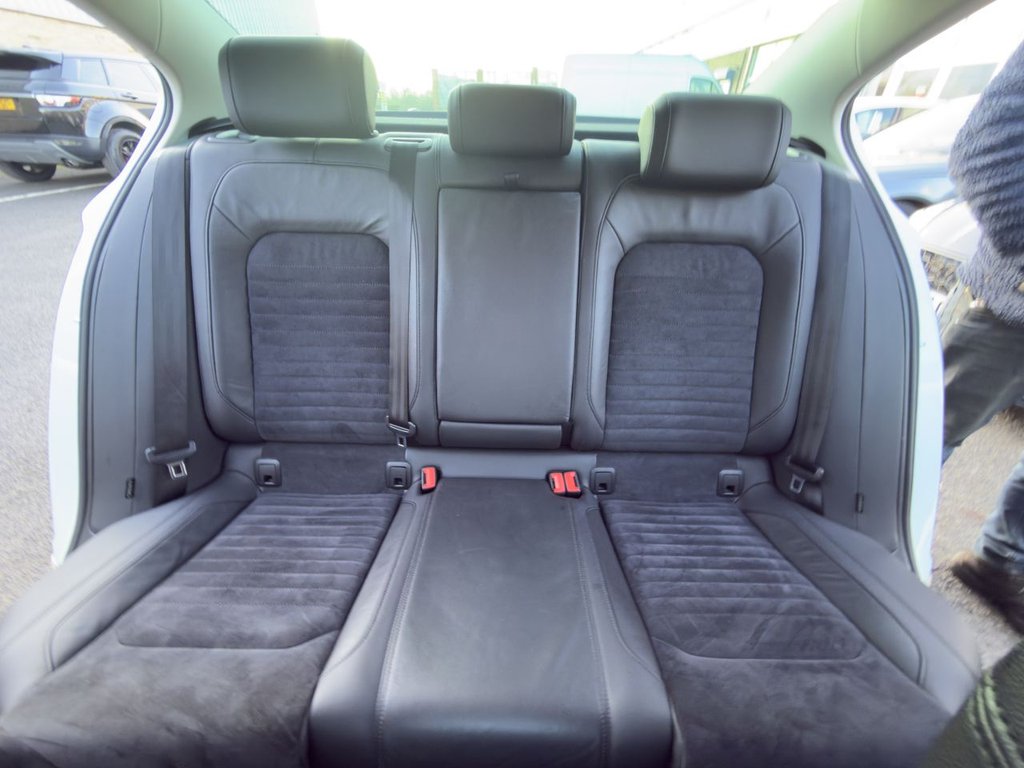 Used Volkswagen Passat 2018 for sale - 77236699: Photo 19