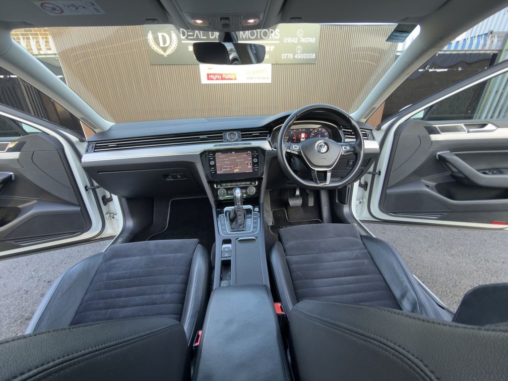 Used Volkswagen Passat 2018 for sale - 77236699: Photo 20