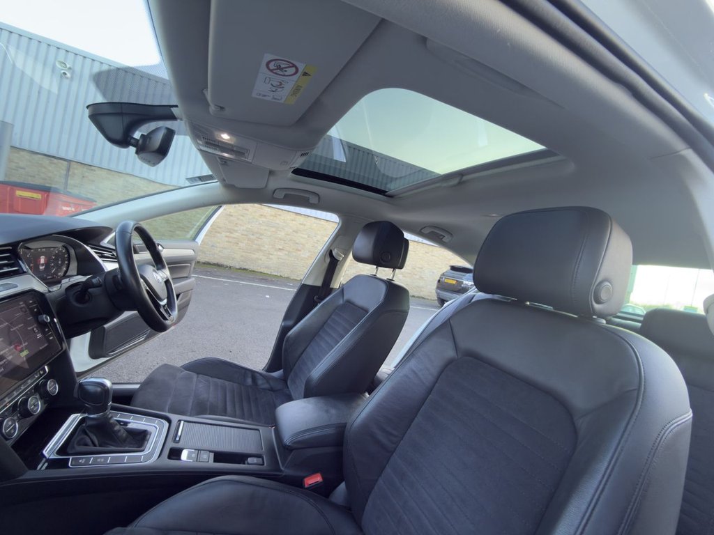 Used Volkswagen Passat 2018 for sale - 77236699: Photo 22