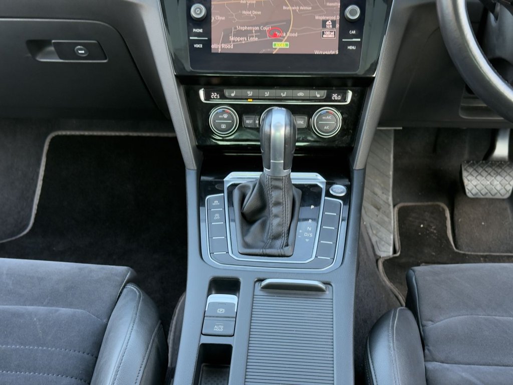 Used Volkswagen Passat 2018 for sale - 77236699: Photo 24