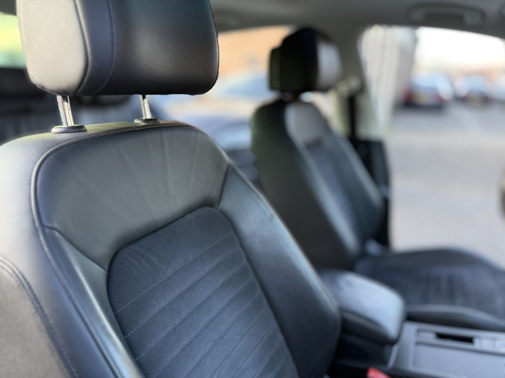 Used Volkswagen Passat 2018 for sale - 77236699: Photo 30