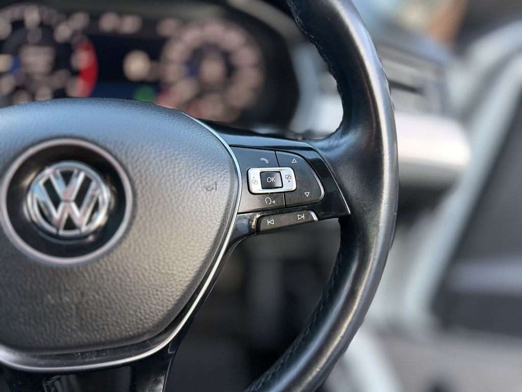 Used Volkswagen Passat 2018 for sale - 77236699: Photo 32