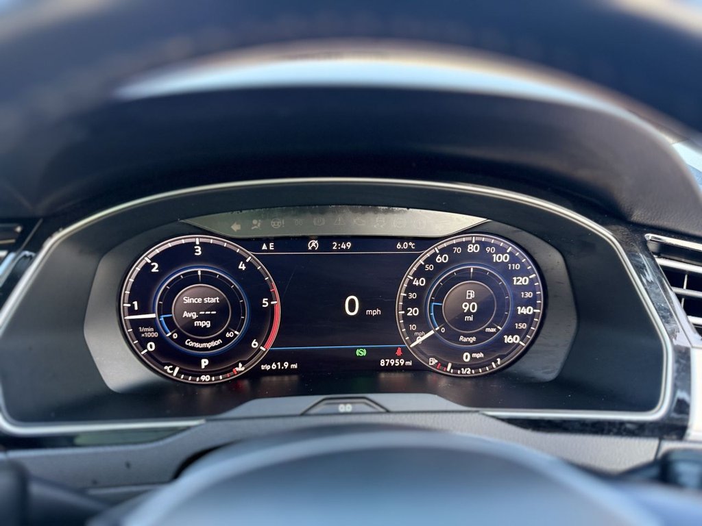 Used Volkswagen Passat 2018 for sale - 77236699: Photo 33