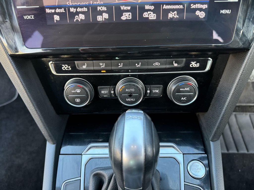 Used Volkswagen Passat 2018 for sale - 77236699: Photo 39