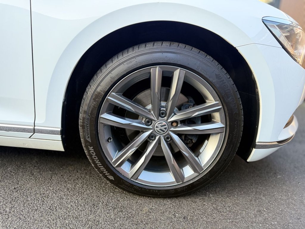 Used Volkswagen Passat 2018 for sale - 77236699: Photo 44