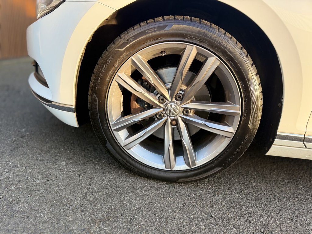 Used Volkswagen Passat 2018 for sale - 77236699: Photo 47