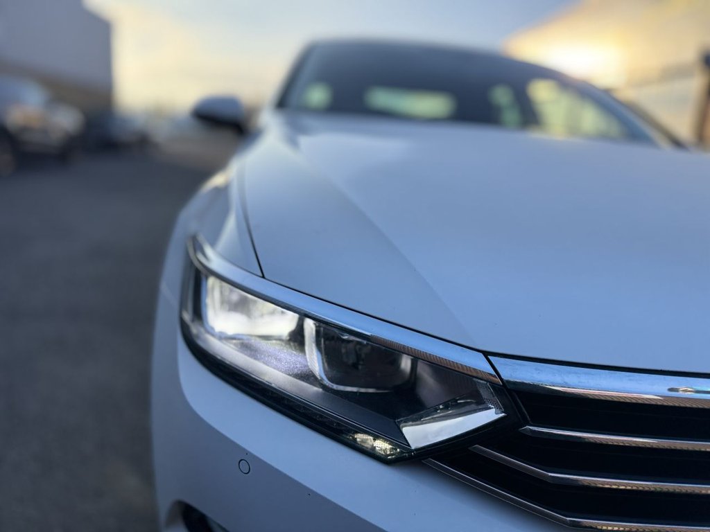 Used Volkswagen Passat 2018 for sale - 77236699: Photo 50