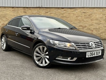 Used Volkswagen CC 2015 for sale - 76014776: Photo