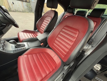 Used Volkswagen CC 2015 for sale - 76014776: Photo