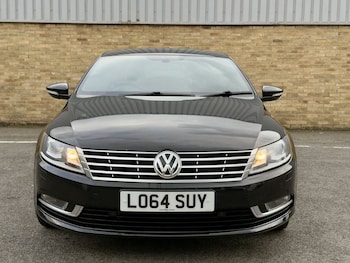 Used Volkswagen CC 2015 for sale - 76014776: Photo